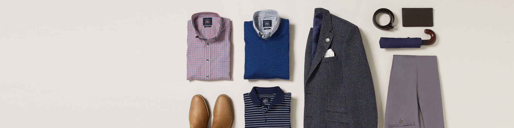 What to Wear to a Smart-Casual Party 