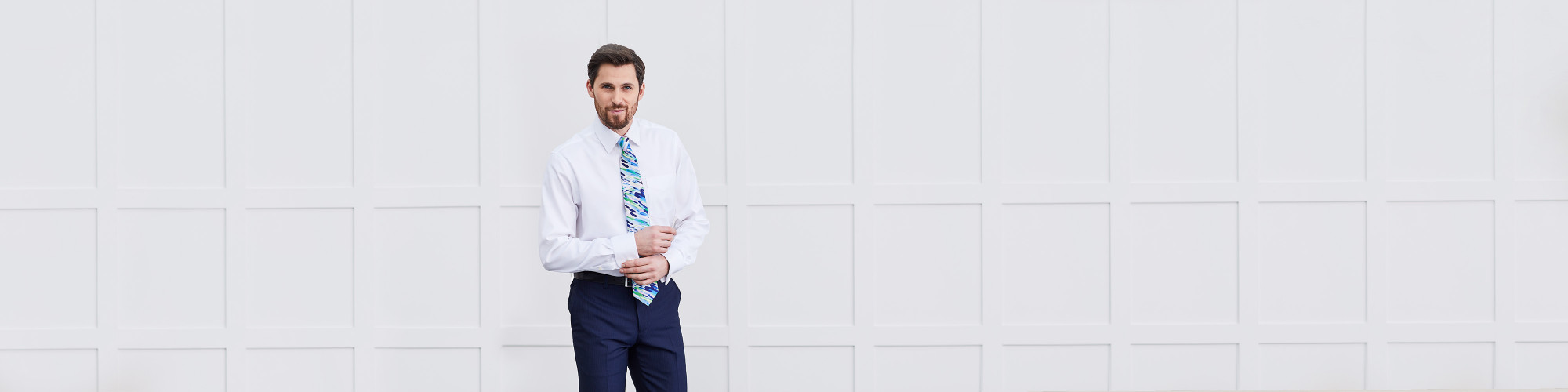 How to Roll Up Your Shirt Sleeves