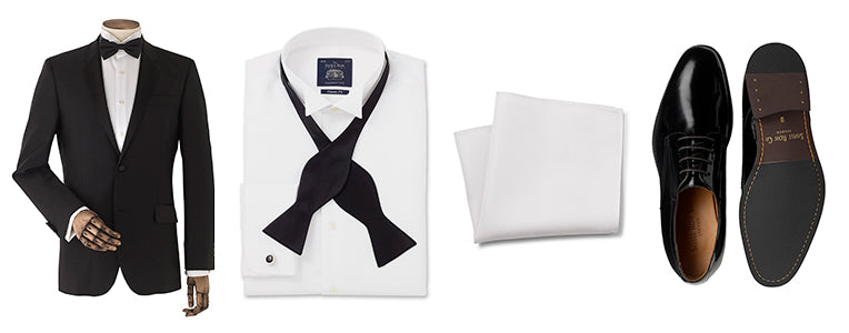 When To Wear A Wing Collar Shirt Savile Row Co 