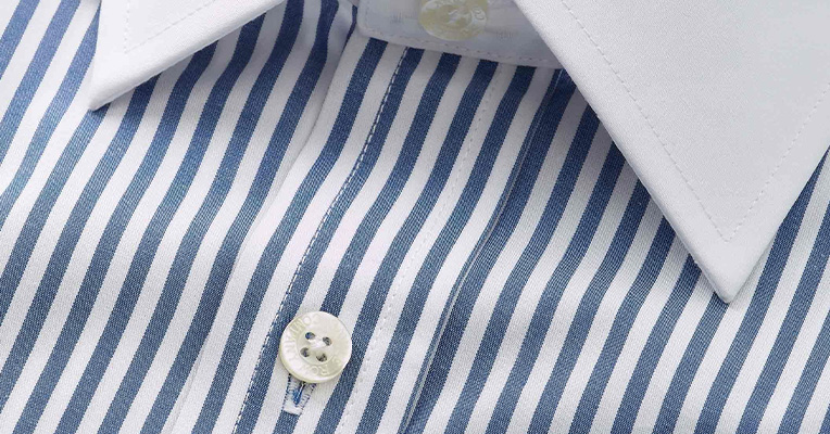 Everything You Need to Know about Men's Striped Shirts 2023