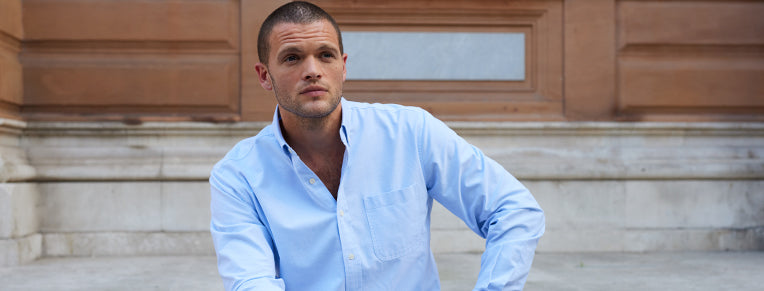 The Style Guide to wear an Overshirt