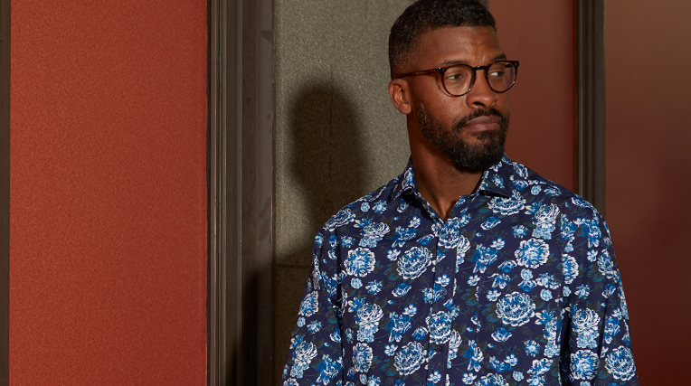 The Ultimate Guide to Floral Shirts for Men 2023