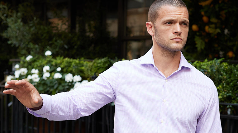 The Difference Between Formal and Casual Shirts for Men